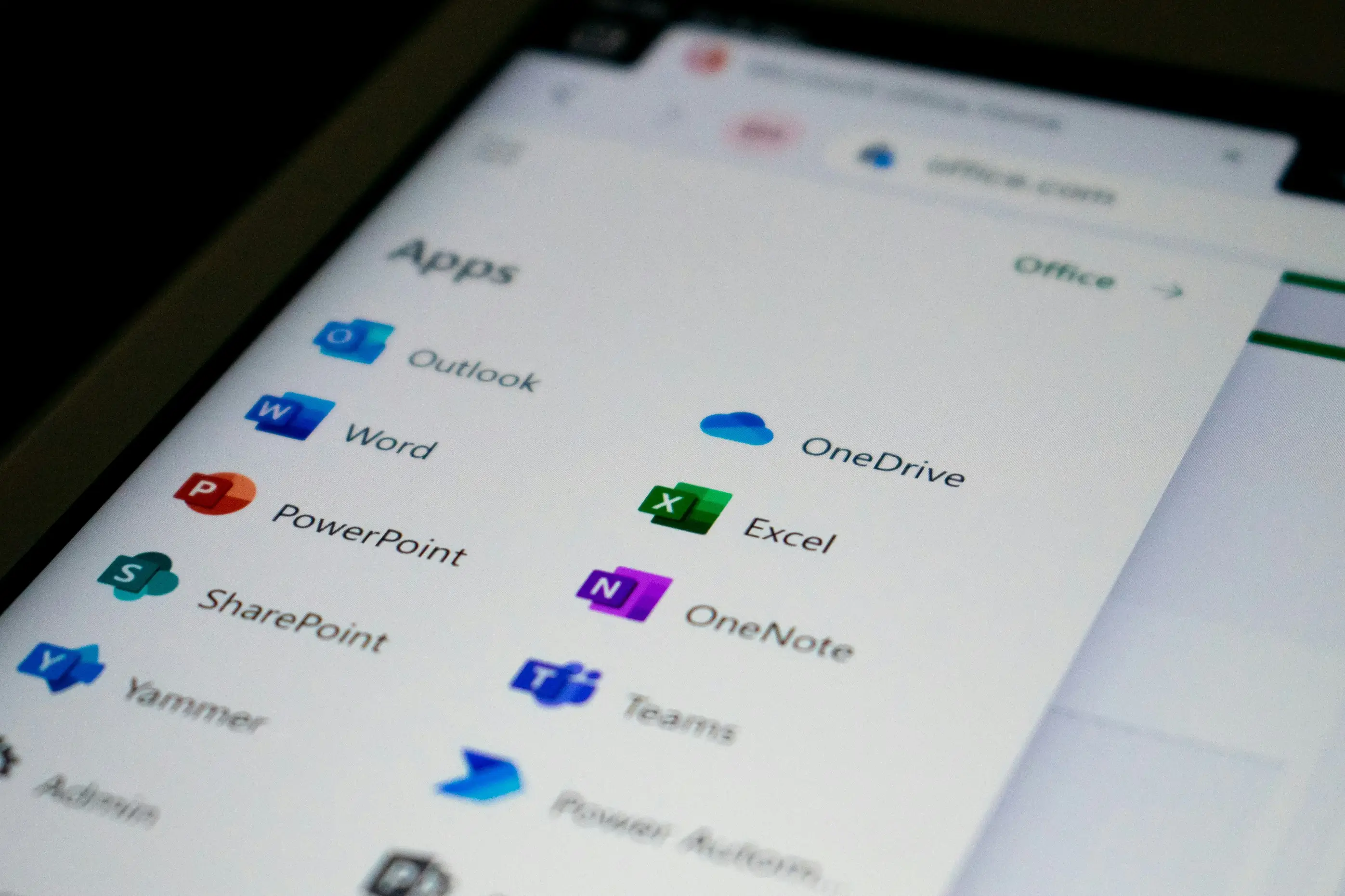 Microsoft 365 Services